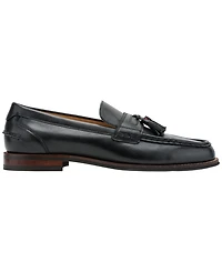 Tommy Hilfiger Men's Sosmo Tassel Loafer