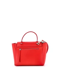 Pre-Owned Celine Micro Belt Bag Smooth Calfskin