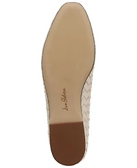 Sam Edelman Women's Ruthie Slip-On Ballet Flats