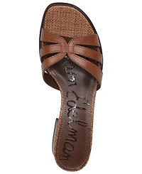 Sam Edelman Women's Farrin Slide Sandals