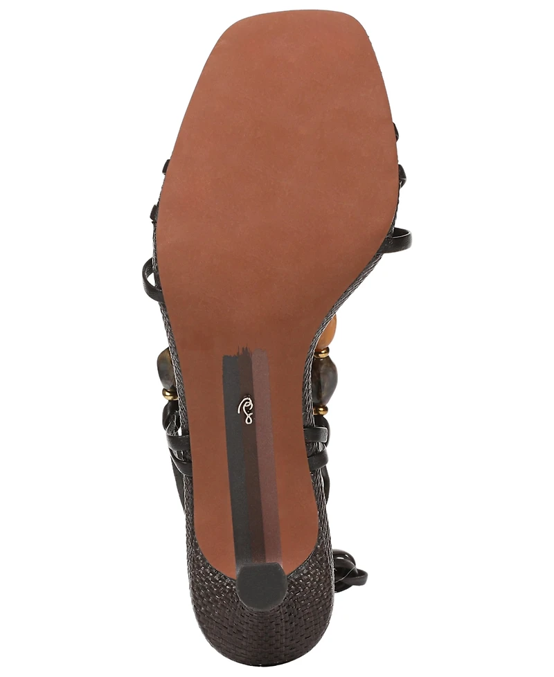Sam Edelman Women's Paloma Strappy Sandals