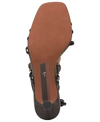 Sam Edelman Women's Paloma Strappy Sandals
