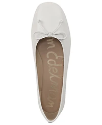 Sam Edelman Women's Alie Ballerina Flats