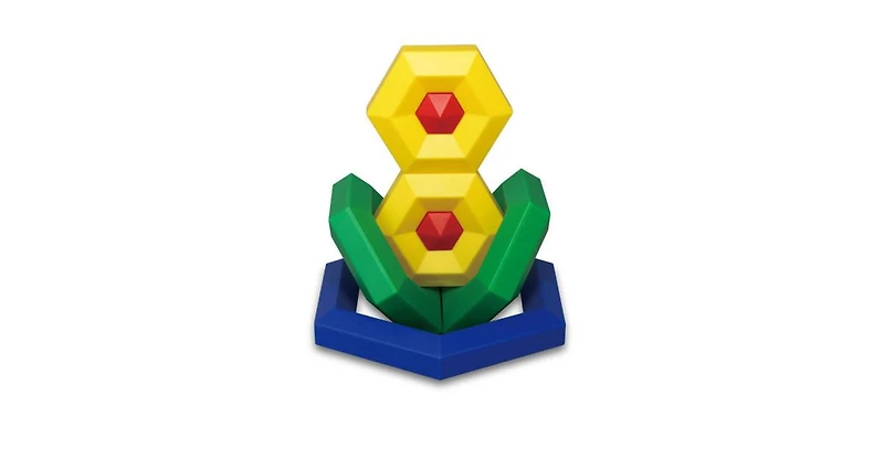 Popular Playthings Hexacus