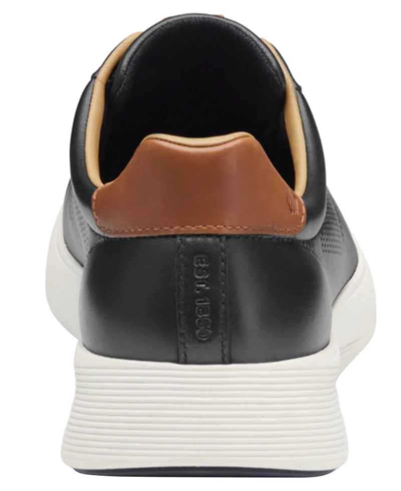 Johnston & Murphy Men's Ackerson Lace-Up Sneakers