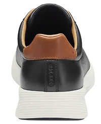 Johnston & Murphy Men's Ackerson Lace-Up Sneakers