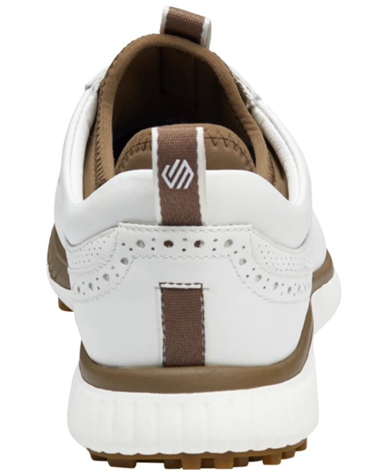 Johnston & Murphy Men's H6-Luxe Hybrid Round Toe Sneakers
