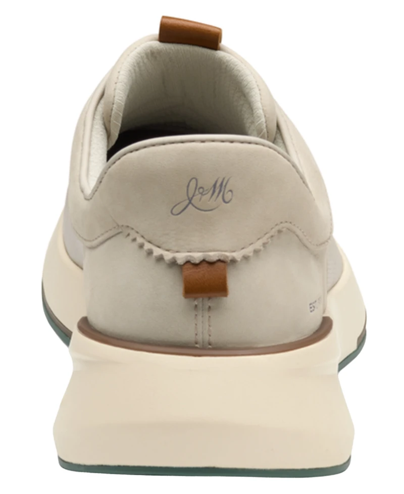 Johnston & Murphy Men's Surge Embossed U-Throat Sneakers