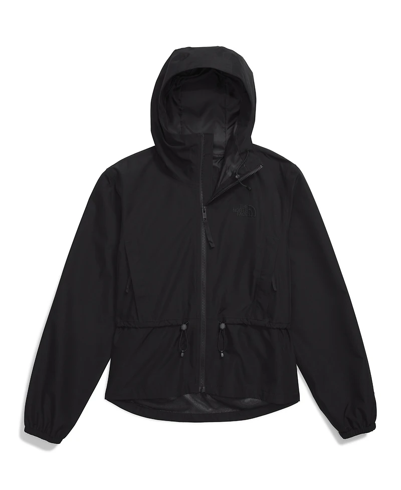 The North Face Women's Zip-Front Jacket