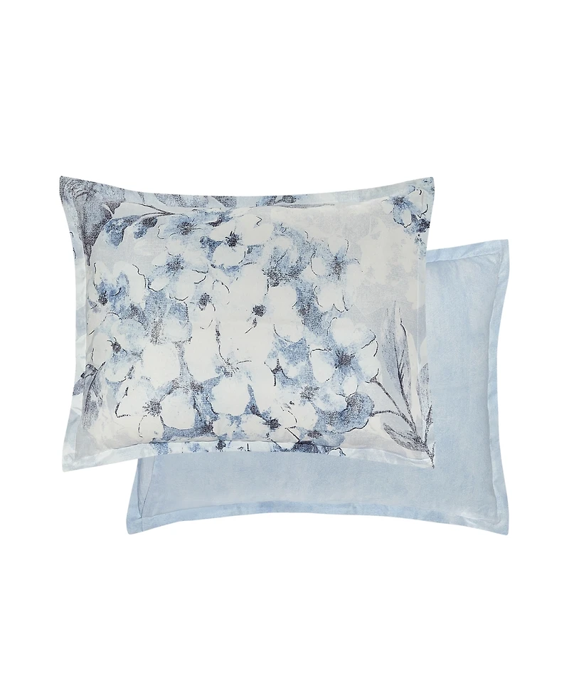 Macy's Colesville Reversible 3-Pc. Comforter Sets