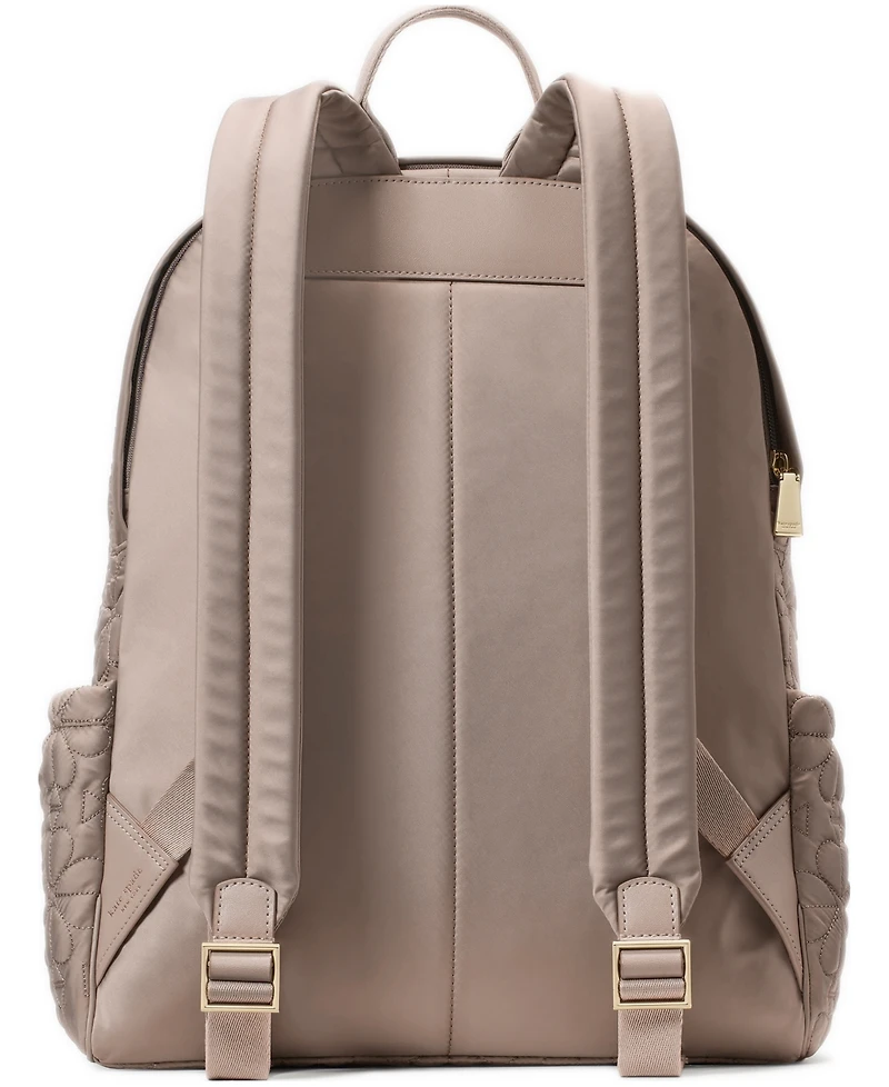 kate spade new york Tilly Medium Quilted Backpack