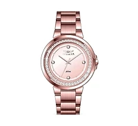 Invicta Women's 50167 Angel Quartz PC21S Metal Dial Watch