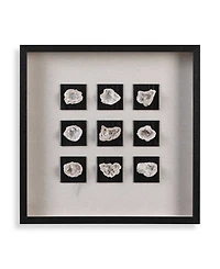 Uttermost Geode Shadow Box