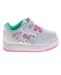 Hello Kitty Big Girls Comfortable Casuals Sneaker