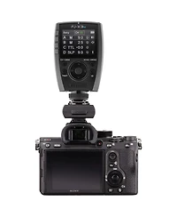 Westcott Fj-X3m 2.4GHz Ttl Universal Wireless Flash Trigger with Adapter for Sony Cameras