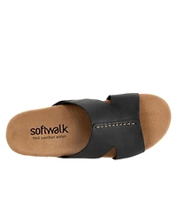 Softwalk Women's Beverly 2.0 Sandal