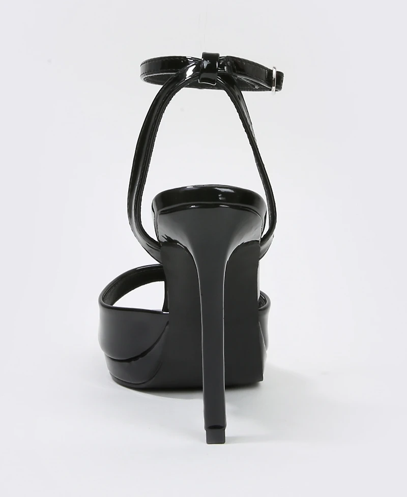 Berness Women's Hina Platform Sandals