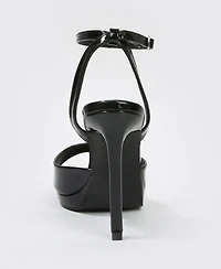 Berness Women's Hina Platform Sandals