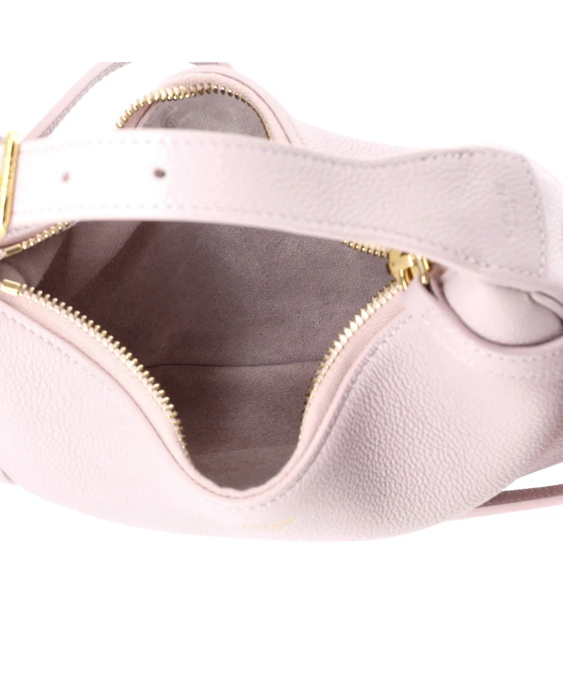 Pre-Owned Celine Teen Lulu Bag Leather