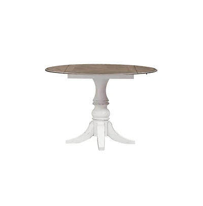 Liberty Furniture Industries, Inc Magnolia Manor Drop Leaf Table