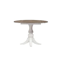 Liberty Furniture Industries, Inc Magnolia Manor Drop Leaf Table
