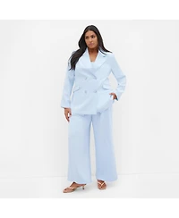 City Chic Women's Holly Blazer