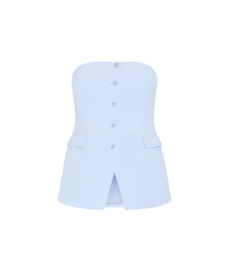 City Chic Women's Holly Bustier