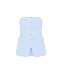 City Chic Women's Holly Bustier