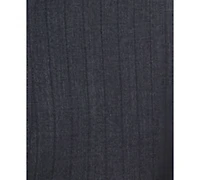 Calvin Klein Men's Slim-Fit Wool-Blend Pinstripe Suit Pant