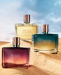 Estee Lauder Bronze Goddess Eau De Parfum, 3.4 oz.