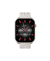 Reebok Icon Smartwatch with 2.04" Amoled Display, 10-Day Battery Life, 80+ Sport Mode