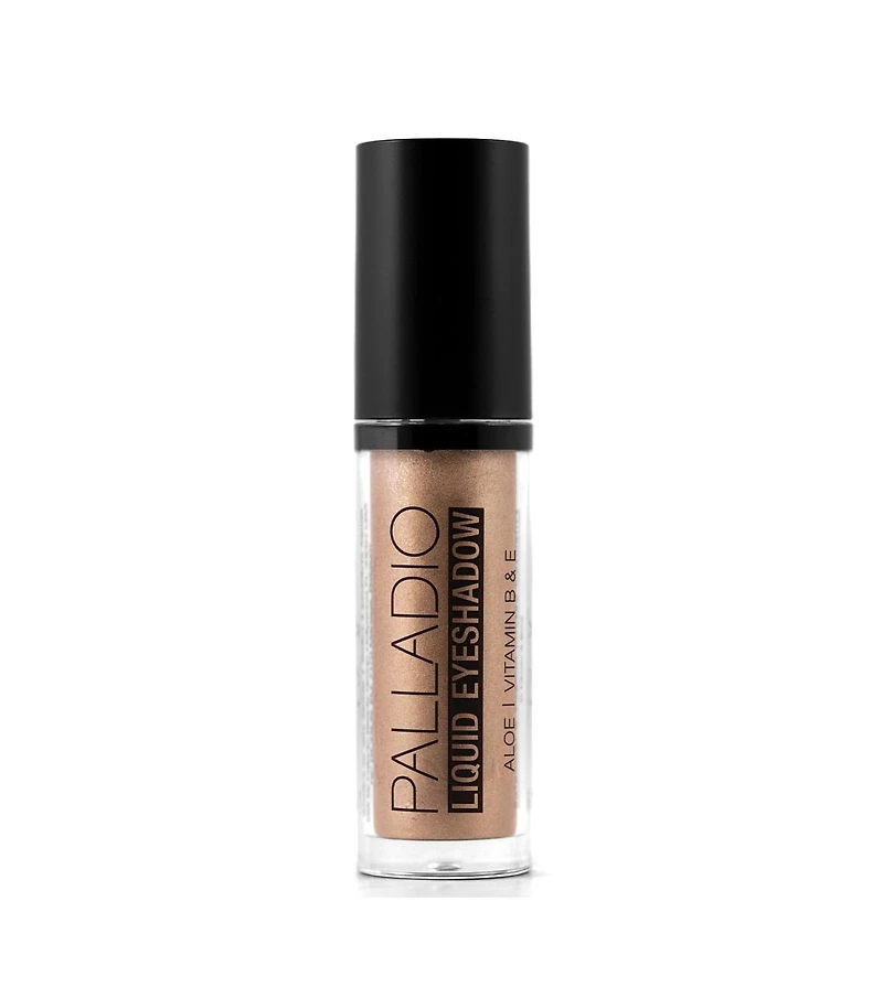 Palladio Liquid Eyeshadow