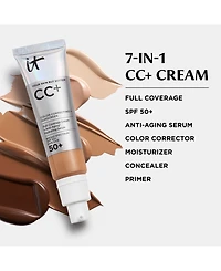 It Cosmetics Cc+ Cream with Spf 50+