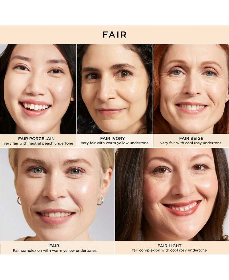 It Cosmetics Cc+ Nude Glow Lightweight Foundation + Serum Spf 40