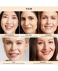 It Cosmetics Cc+ Nude Glow Lightweight Foundation + Serum Spf 40