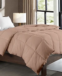 Cheer Collection All Season Down Alternative Hypoallergenic Comforter