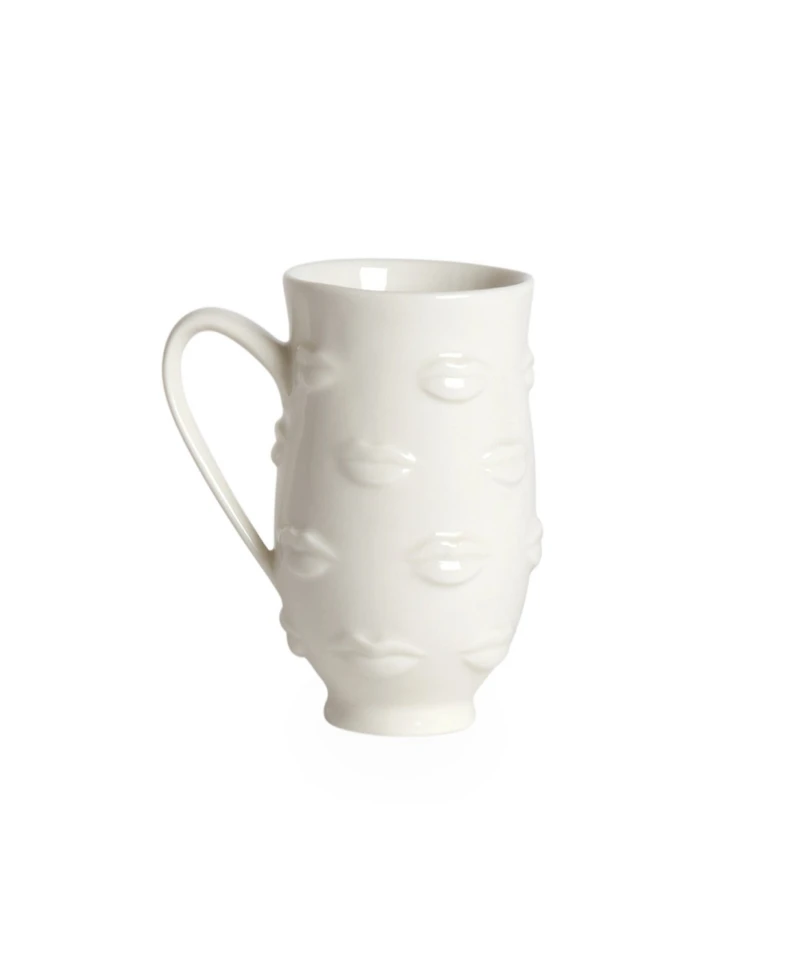 Jonathan Adler Gala Porcelain 16 oz. Mug