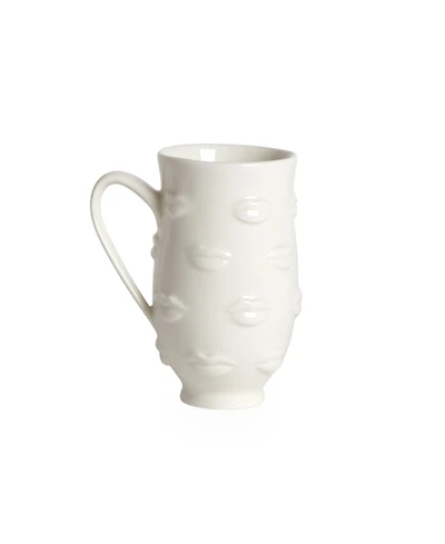 Jonathan Adler Gala Porcelain 16 oz. Mug