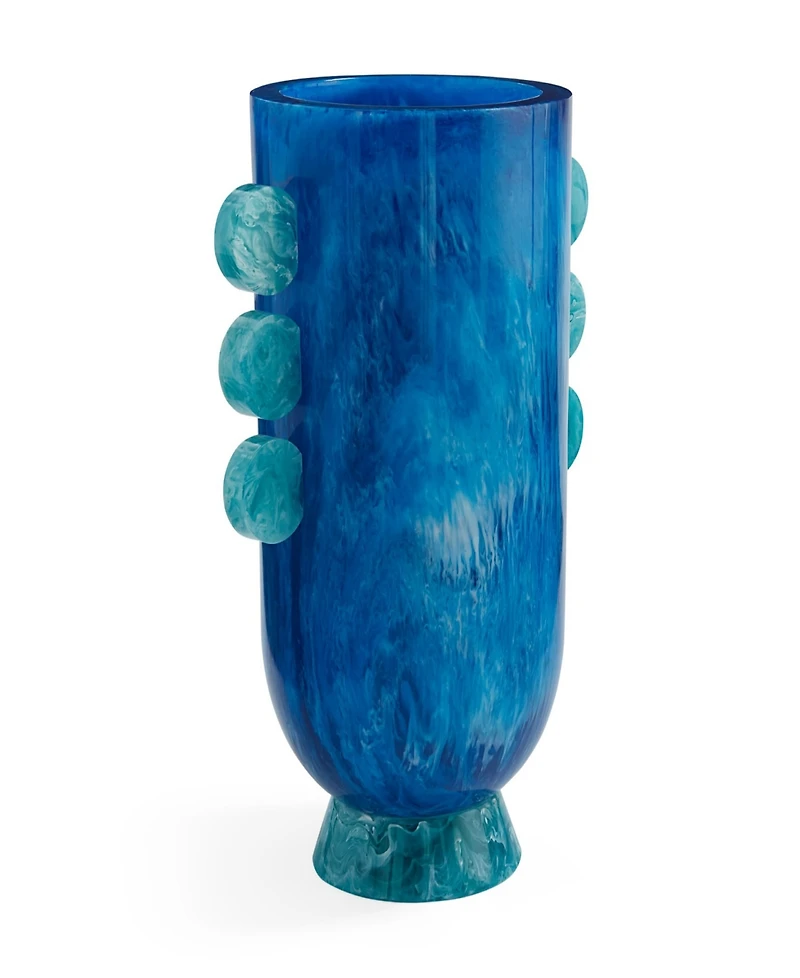 Jonathan Adler Como 6" Disc Vase