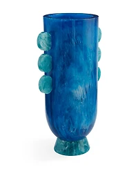Jonathan Adler Como 6" Disc Vase