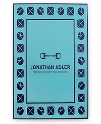 Jonathan Adler Charade 5" x 7" Studded Frame