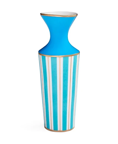 Jonathan Adler Portofino 20 oz. Cuff Vase