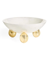 Jonathan Adler Fontana 70 oz. Decor Bowl