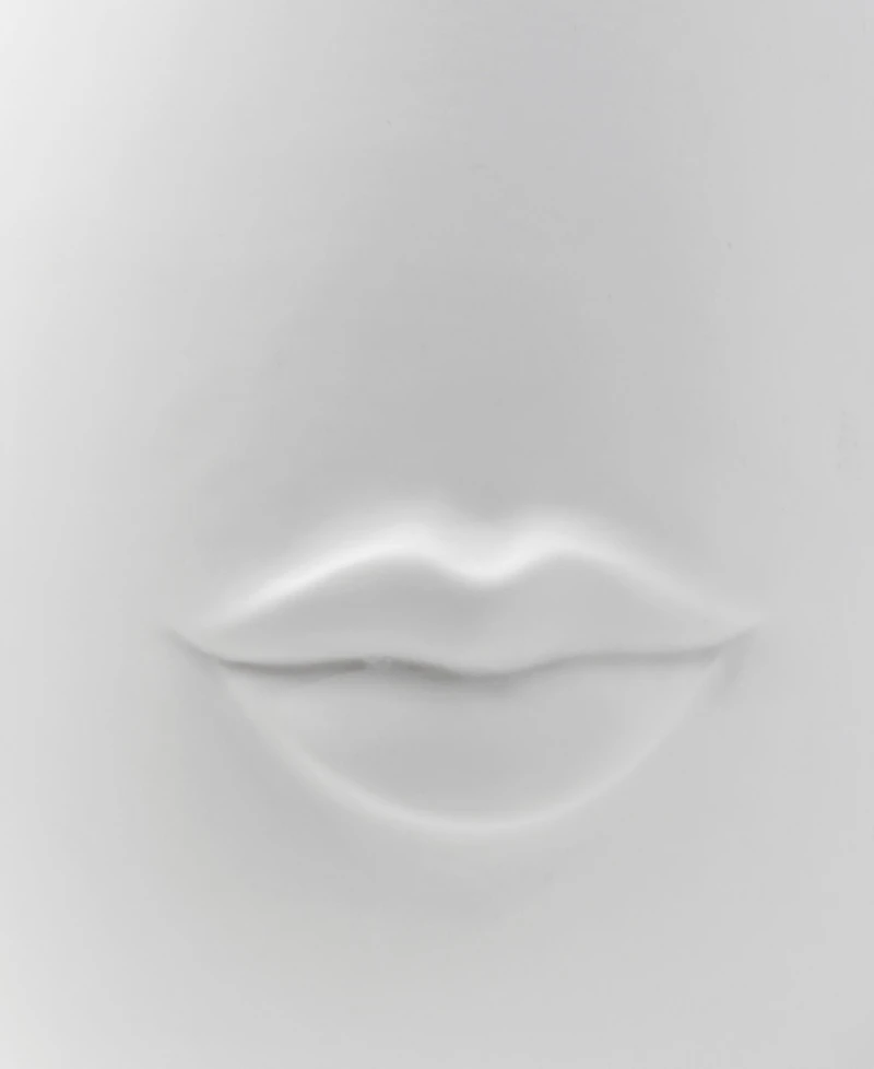 Jonathan Adler Mr. & Mrs. 40 oz. Muse Reversible Vase