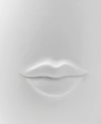 Jonathan Adler Mr. & Mrs. 40 oz. Muse Reversible Vase