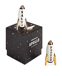Jonathan Adler Apollo 2-Pc. Salt & Pepper Shakers Set