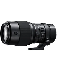 Fujifilm Gf 250mm f/4 R Lm Ois Wr Lens, Bundle with Vanguard Veo 3 Go 235AB 23mm 5-Section Aluminum Travel Tripod with T-50 Ball Head, ProOptic