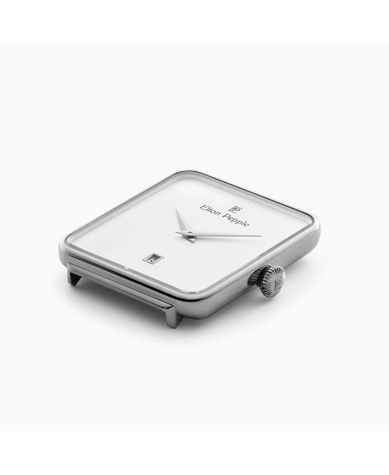 Elton Pepple Men's Classic St. Rivers - Loop, 38mm