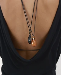 Mango Women's Draped Back Knit Sweater