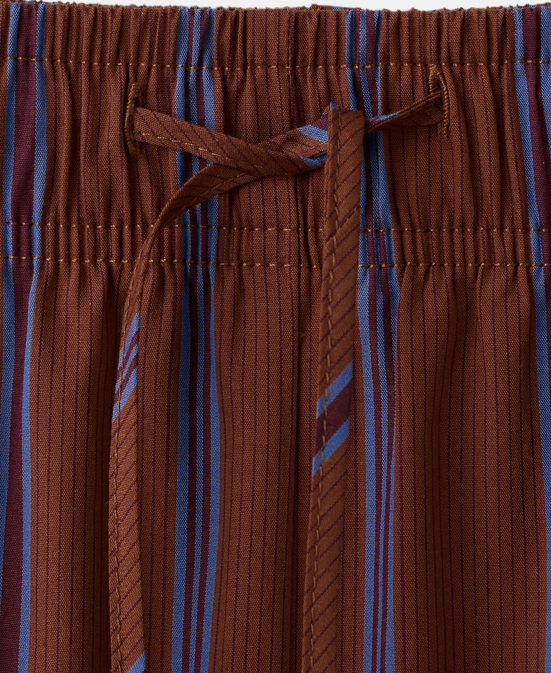 Mango Women's Side Pockets Cargo Pants